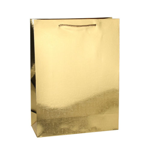 Цена за 12 шт. Пакет подарочный 32x26x10 / FD3S /уп 12/480/голография микс - Галеонтрейд фото 6