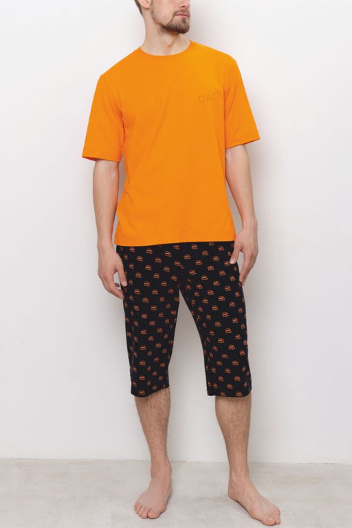 ФУТБОЛКА МУЖСКАЯ арт. 1911M-20230.3H-435.1333