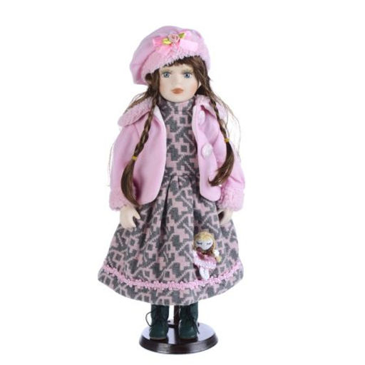 Сувенир коллекционный 41 см / 16822 /уп 24/ - Галеонтрейд фото 3