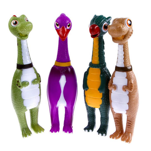 Прикол Динозавр кричит, виды МИКС - Страна карнавалия фото 5