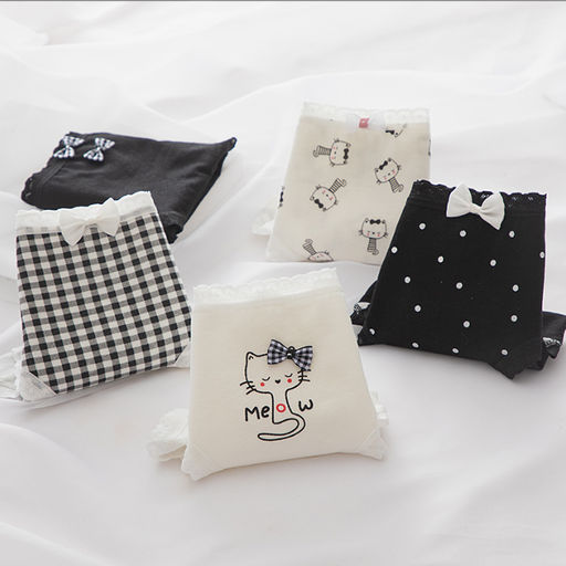 Трусики A24797130 - Tadmico фото 4