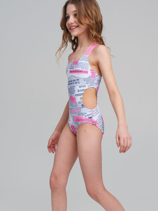 PlayToday / Купальник фото 5