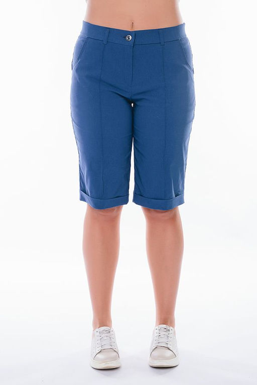 NOBBY, Шорты Б21-7 (индиго)  фото 3