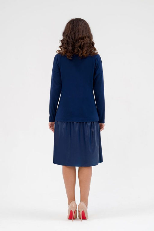 Платье Джессика (54) - Serenada фото 7