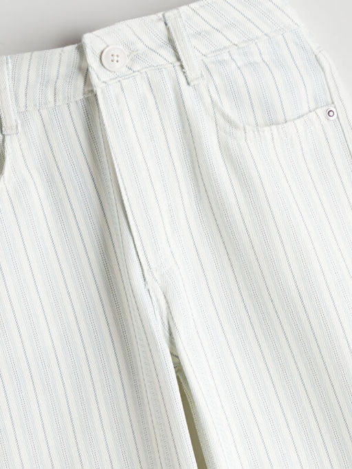 Wideleg K?z ?ocuk Pantolon