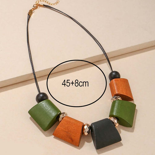 Колье арт. 26 5833 (id 274538) - Rada фото 2