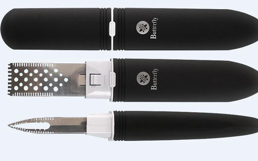 Мультитриммер для кутикулы