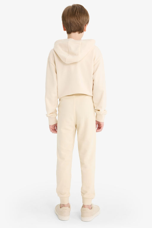 Beli Lastikli Okul Jogger E_ofman Alt_ Erkek _ocuk - Defacto фото 7