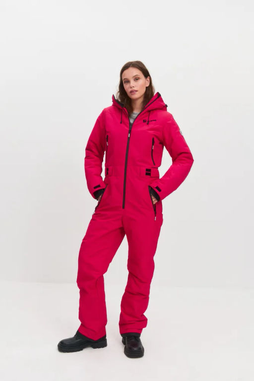 Комбинезон утепленный 23292-438 - Avese фото 171