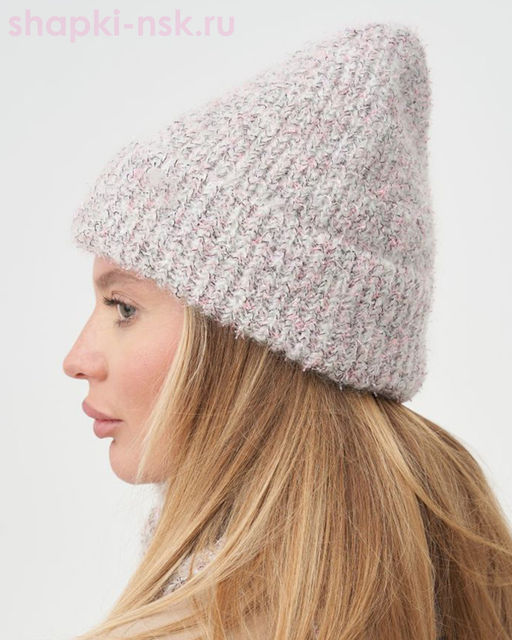 Альмира пряжа Метелица Колпак (56-58)