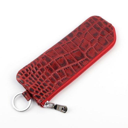 Женская кожаная ключница Sergio Valentini СВ 1226-281/1  фото 3