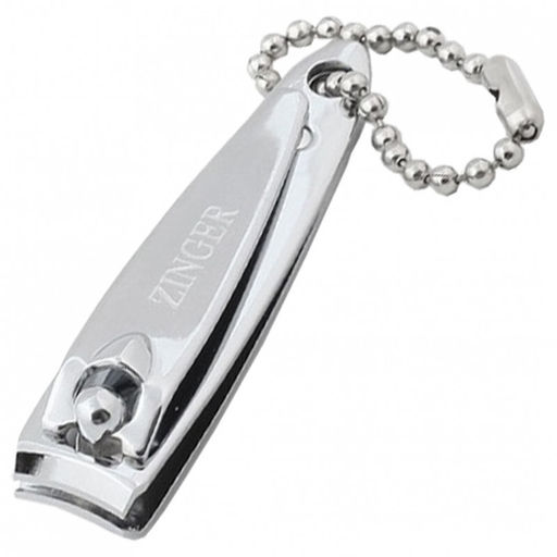 ZINGER Книпсер малый SLN 602-C с цепочкой