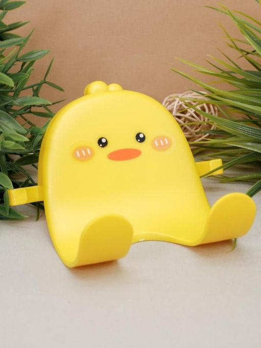 Крючок, держатель для фена "Duck"