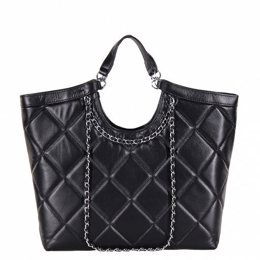 Сумка 3371S black S-Style