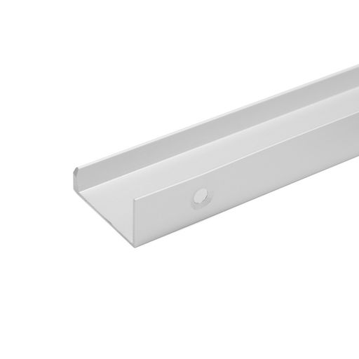 Ручка CAPPIO RT001CP, L=200 мм, м/о 160 мм, цвет матовый хром