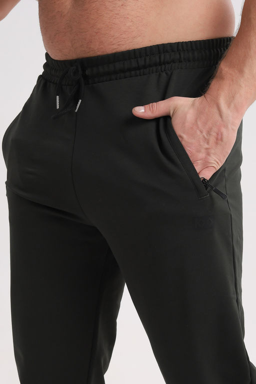 12 Брюки мужские с резинками