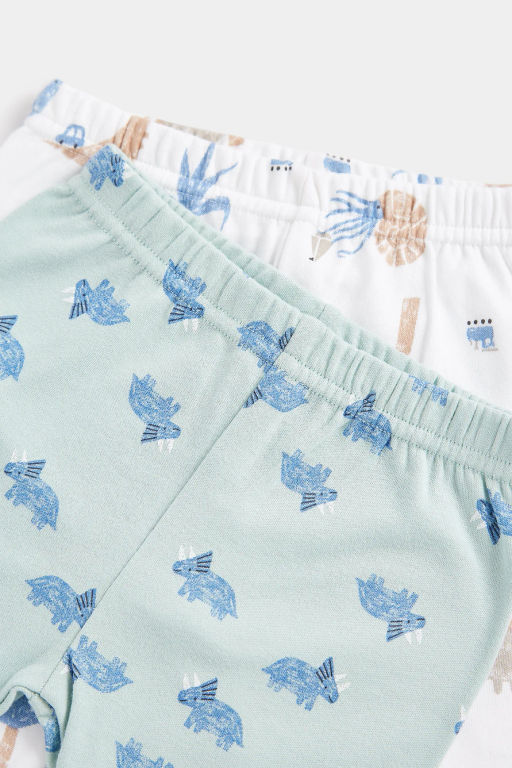 Mothercare / Пижамы 2 шт.  фото 8