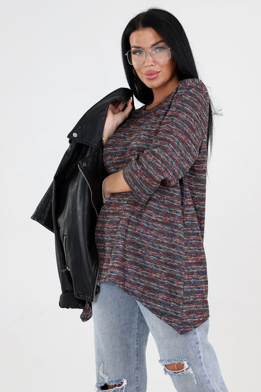 Женская туника 31830 - Натали фото 23