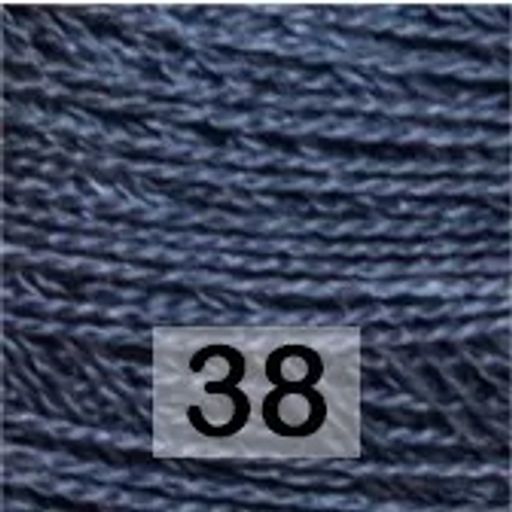 MERINO SILK 50 - Сеам фото 29