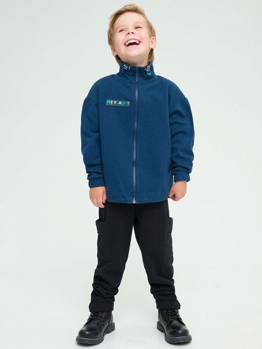 Pelican BFXS3297 жакет для мальчиков  фото 5