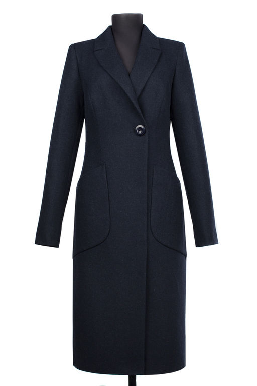 Пальто женское демисезонное - Империя пальто фото 7