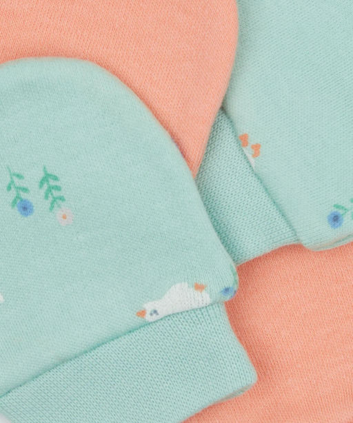 Mothercare / Рукавички детские 2 шт. в уп.  фото 2