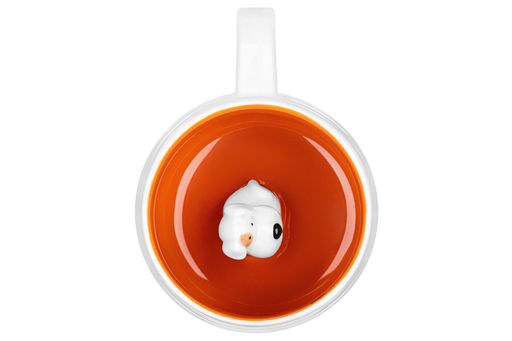 Кружка 380 мл 13,5*10*8,3 см Собачка - Elan gallery фото 6