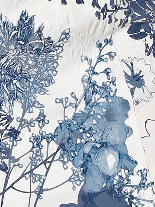 Платье, белое - Ashley brooke фото 6