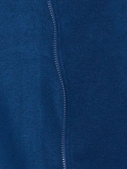 Dik Yaka Polar Erkek ?ocuk Fermuarl? Yelek - Waikiki фото 3