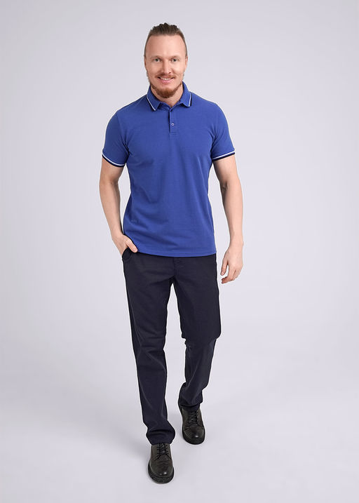 Поло мужское