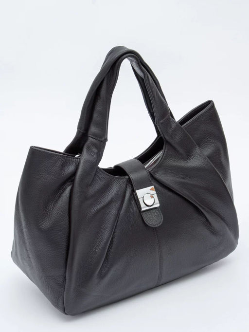 Сумка 2500Y coffee Polina&Eiterou