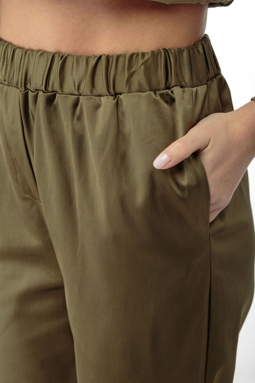 Пижама ANELLI 870 хаки  фото 6