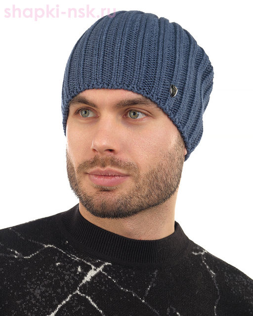 Гловер Колпак мужской флис (56-58)