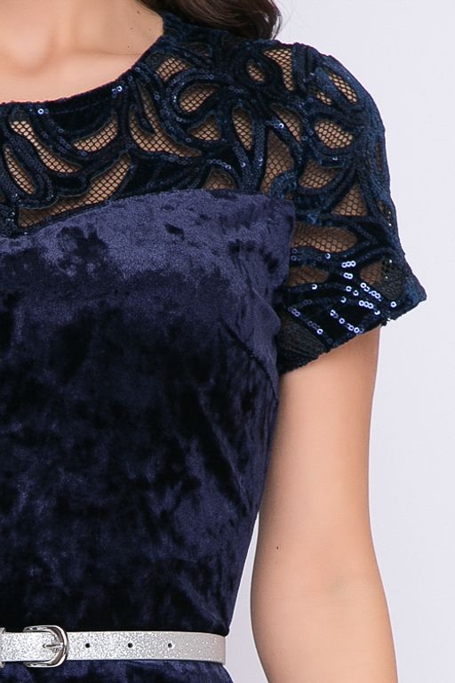 Платье 70230 - Avili фото 4