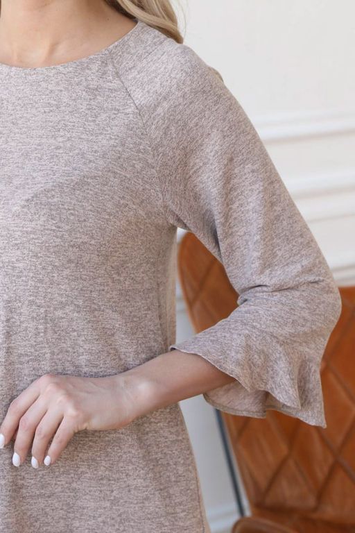 Джемпер М4-4877/10 - Wisell фото 3