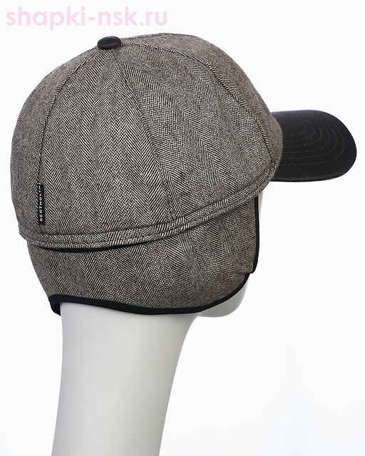 169 SB Бейсболка мужская (57-61)