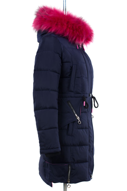 Куртка зимняя (Синтепон 300) - Империя пальто фото 18