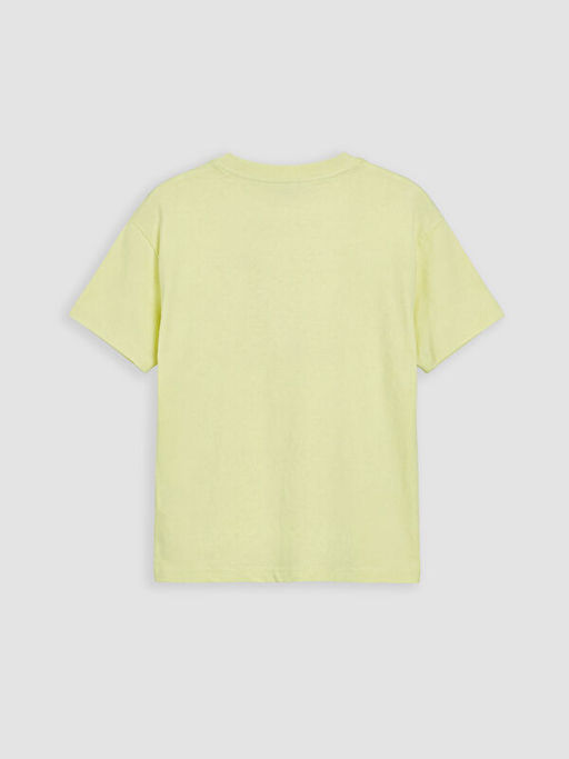 NYC Bask?l? Erkek ?ocuk Ti??rt ve ?ort