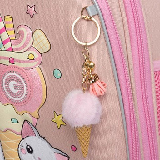 RAz-586-14 Рюкзак школьный с обвесом