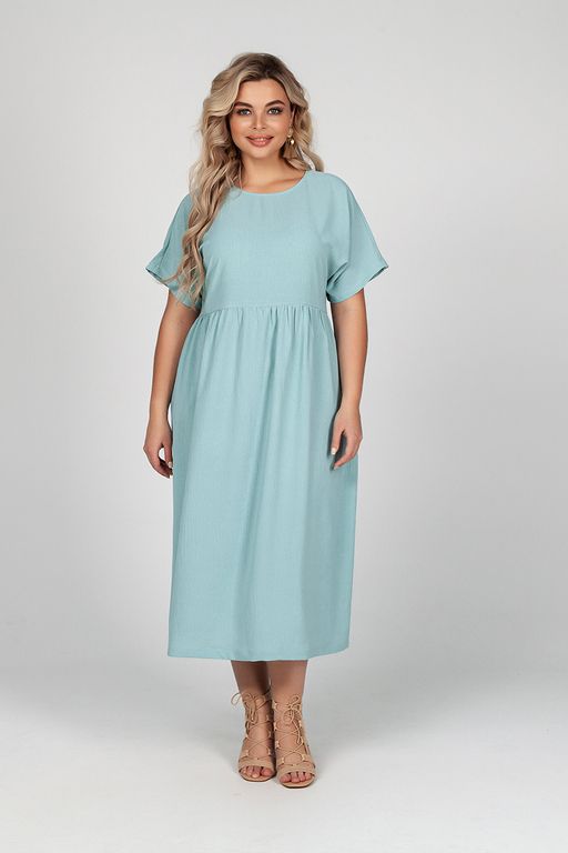 VALENTINA Платье Сьюзан №2