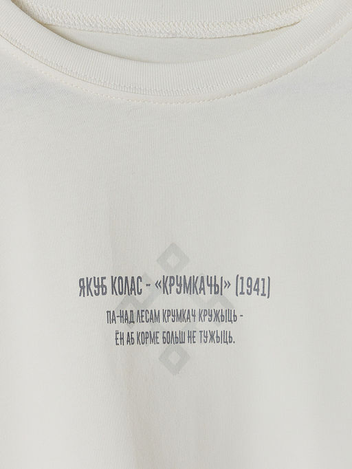 ФУТБОЛКА ДЛЯ МАЛЬЧИКОВ - Mark formelle фото 5