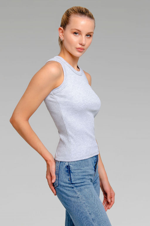 Арт.3201/7 Майка женская 42-46 - 5+3 фото 3