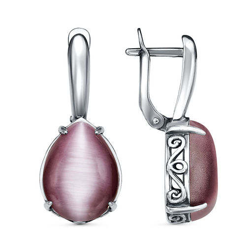 СЕРЬГИ 34315698-6 - Красная пресня фото 3