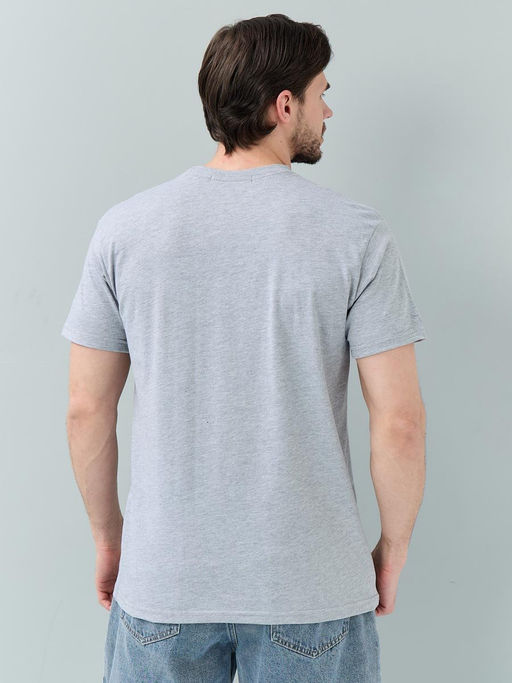 Футболка мужская арт. 02285/Nautical - F5 фото 5