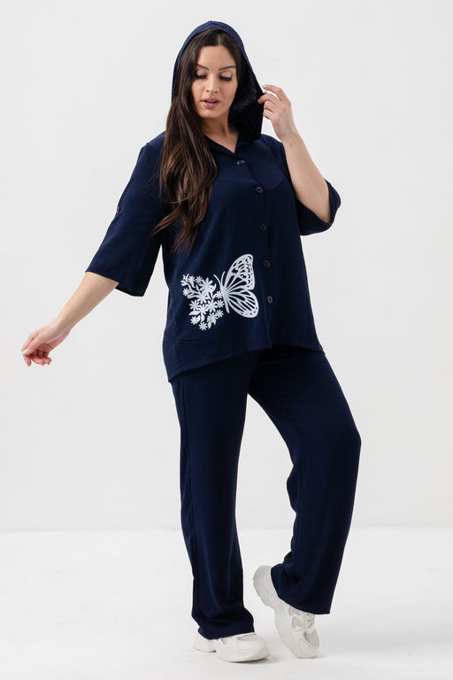 Костюм женский 52454 - Натали фото 19