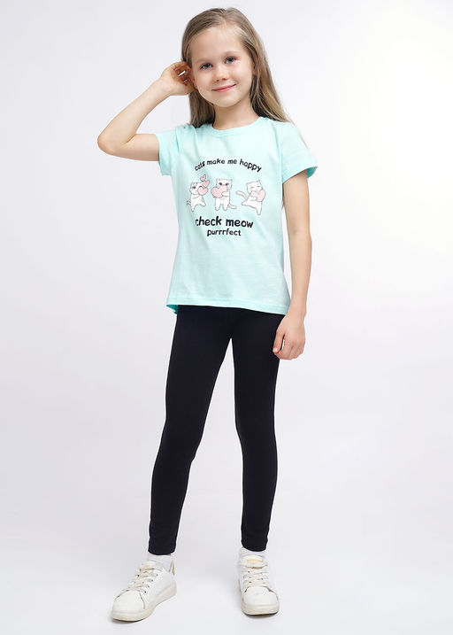 Лосины детские