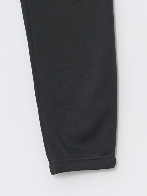 Beli Lastikli Erkek ?ocuk Kal?n Jogger E?ofman Alt? - Waikiki фото 3