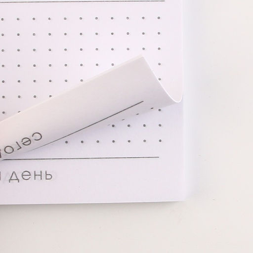 Ежедневник-планинг Верь в мечту, А5, 80 л. - Artfox фото 4