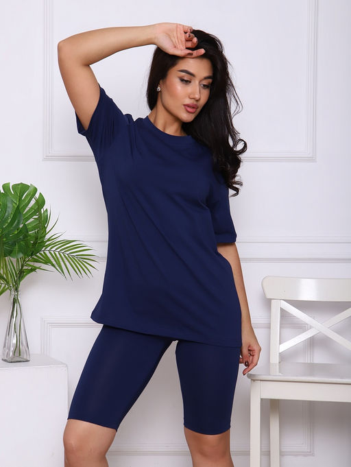 025.2 Костюм женский