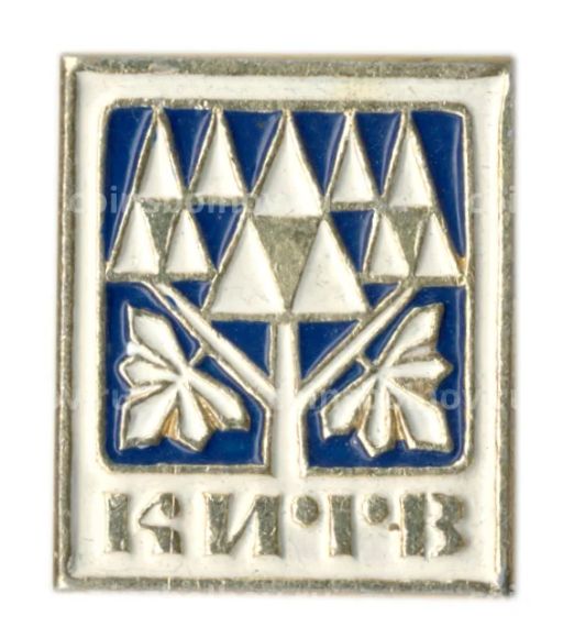 Значок Киев